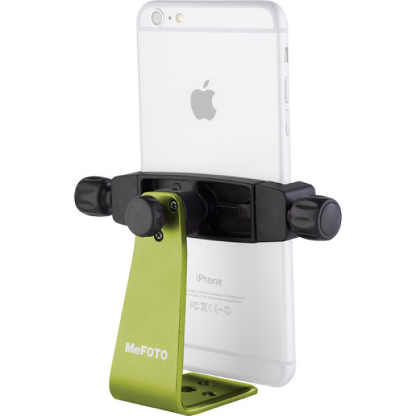 Держатель смартфона MeFOTO Sidekick 360 Green